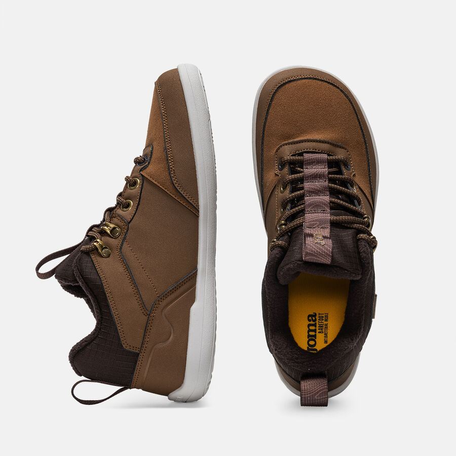 TER AISLATEX BAREFOOT 25