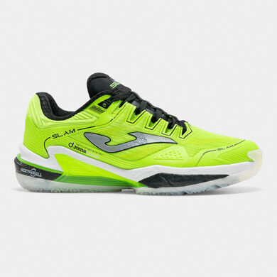 Shoes Slam Men 26 man green