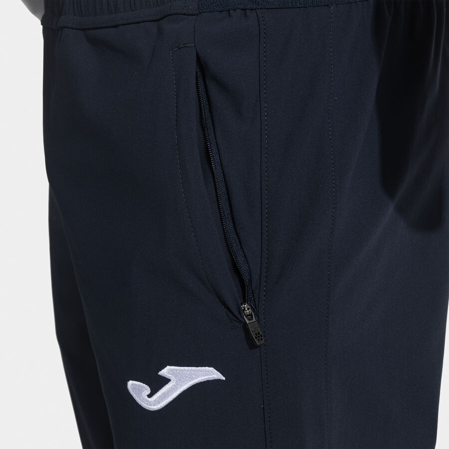 CH&Aacute;NDAL TOLEDO II