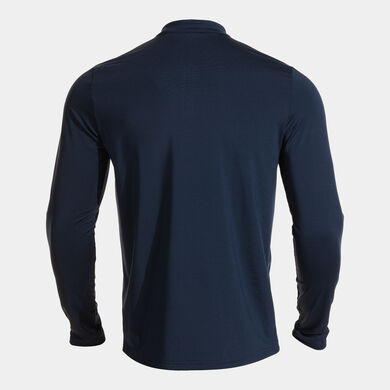 Sweatshirt mann Record III marineblau
