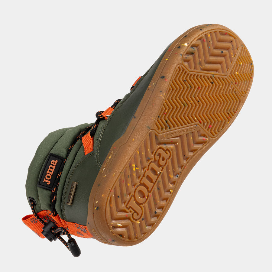 CAKE AISLATEX JR BAREFOOT 25