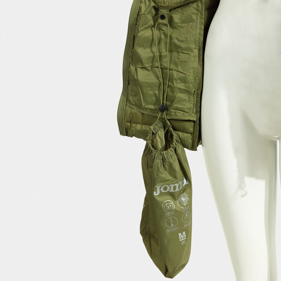 CHAQUETA LIGERA URBAN V