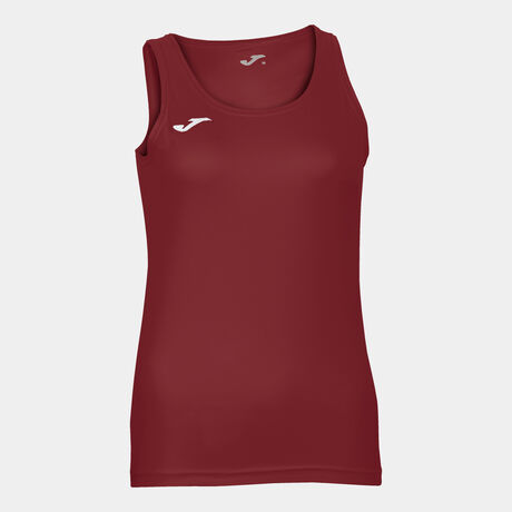 CAMISETA SIN MANGAS DIANA