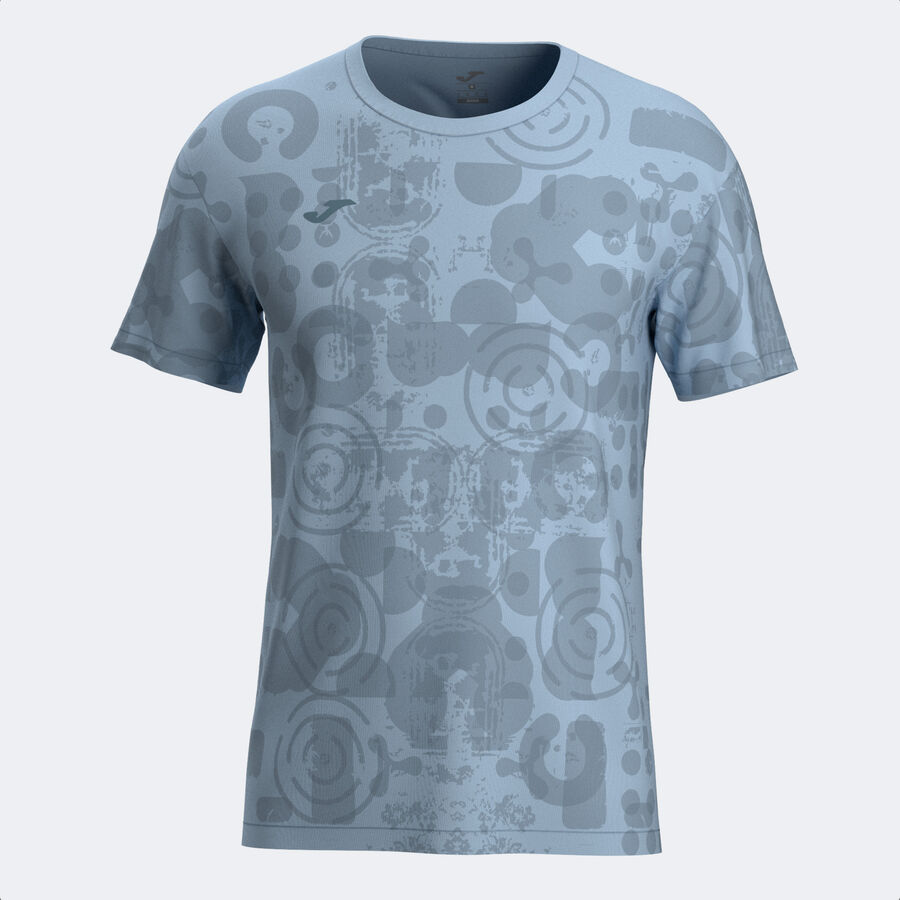 CAMISETA MANGA CORTA CHALLENGE