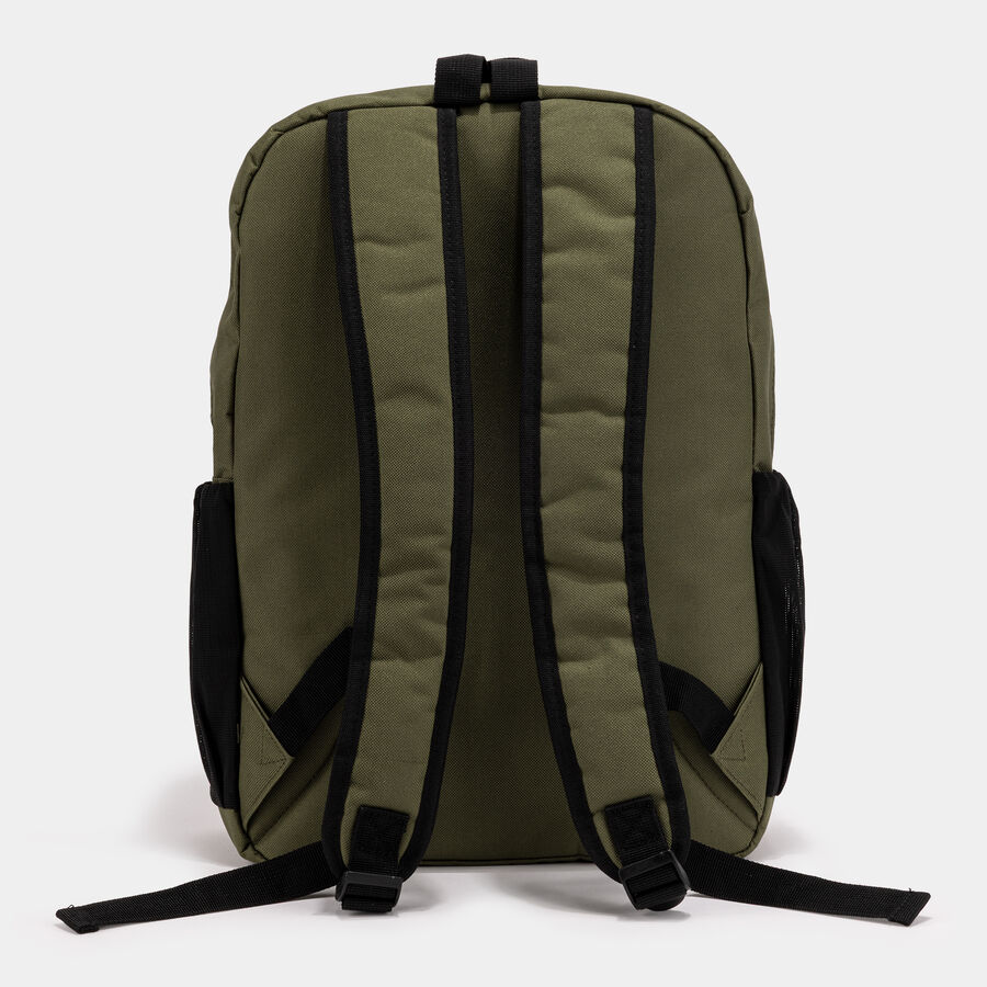 MOCHILA KIDS CAMP
