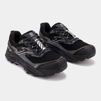 Outdoors shoes Sierra AX Men 25 man black