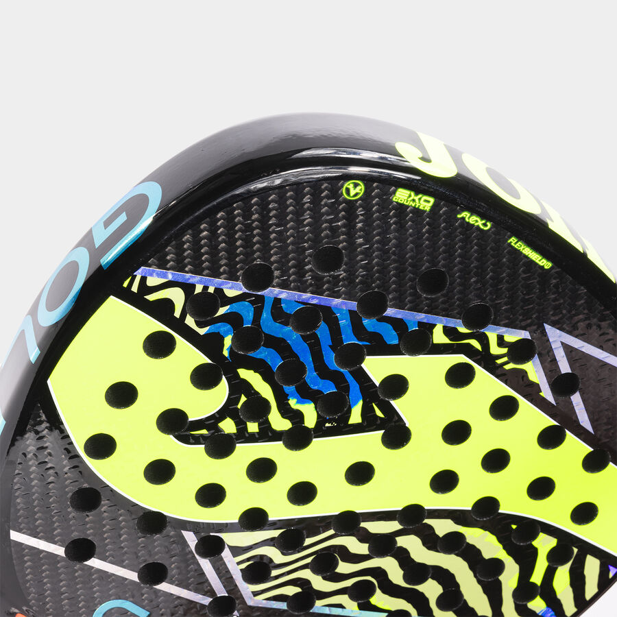 PALA DE PÁDEL GOLD PRO