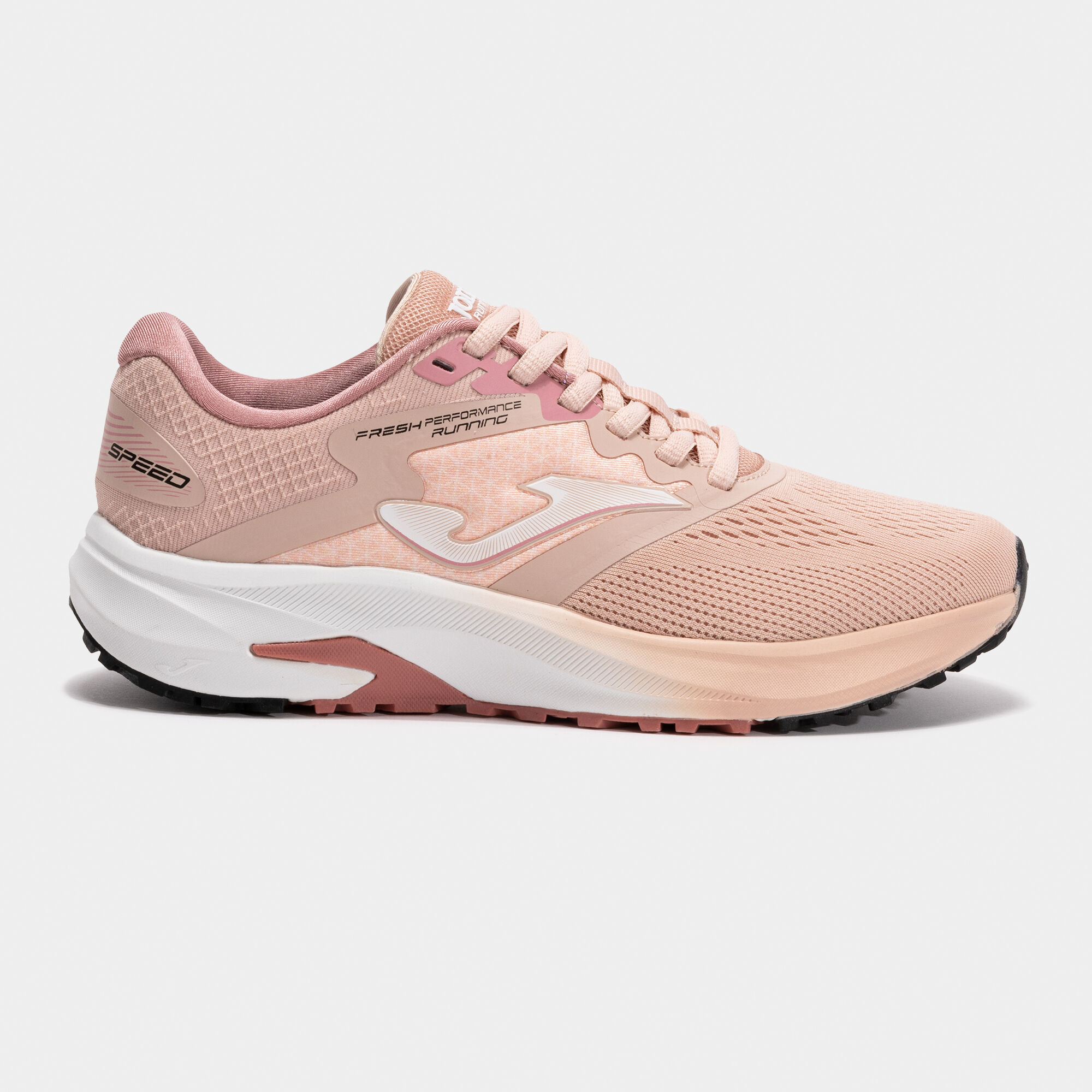 Running shoes Speed Lady 25 woman light pink | JOMA®