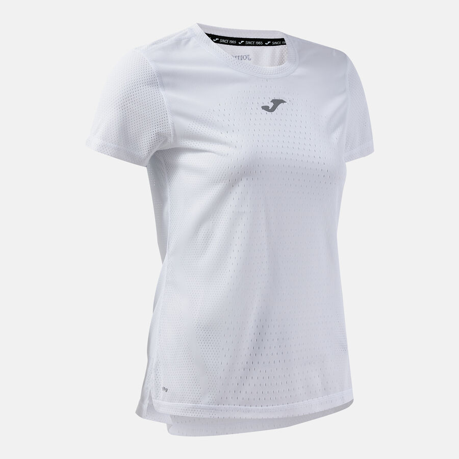 CAMISETA MANGA CORTA R-TRAIL NATURE