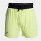 Pantaloncini uomo R-City Ozone lime