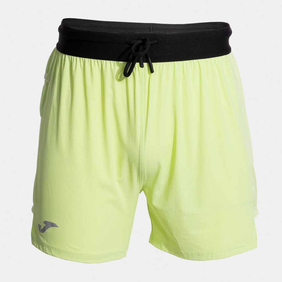 SHORT R-CITY OZONE