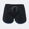 Short mujer California negro
