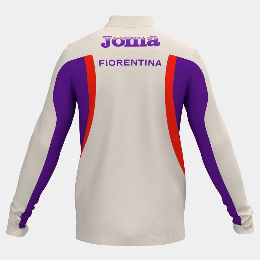CHAQUETA ENTRENA. ACF FIORENTINA