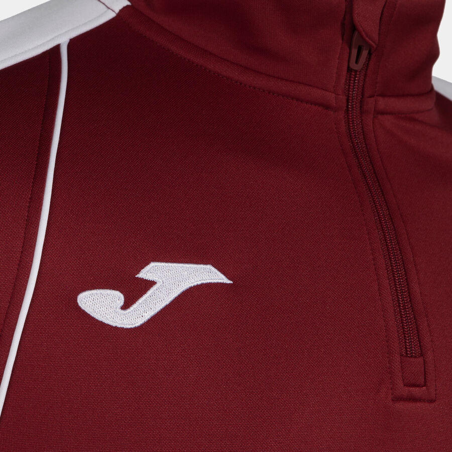 SUDADERA CHAMPIONSHIP VII