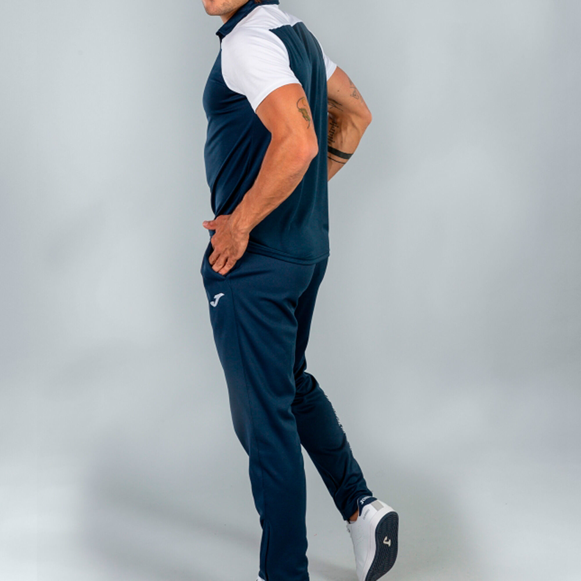 Polo hotsell om puma