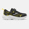 Pantofi sport casual Heos Jr 26 junior negru