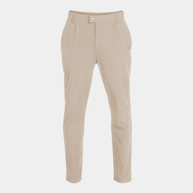 Pantaloni lungi bărbaȚi RESORT maro