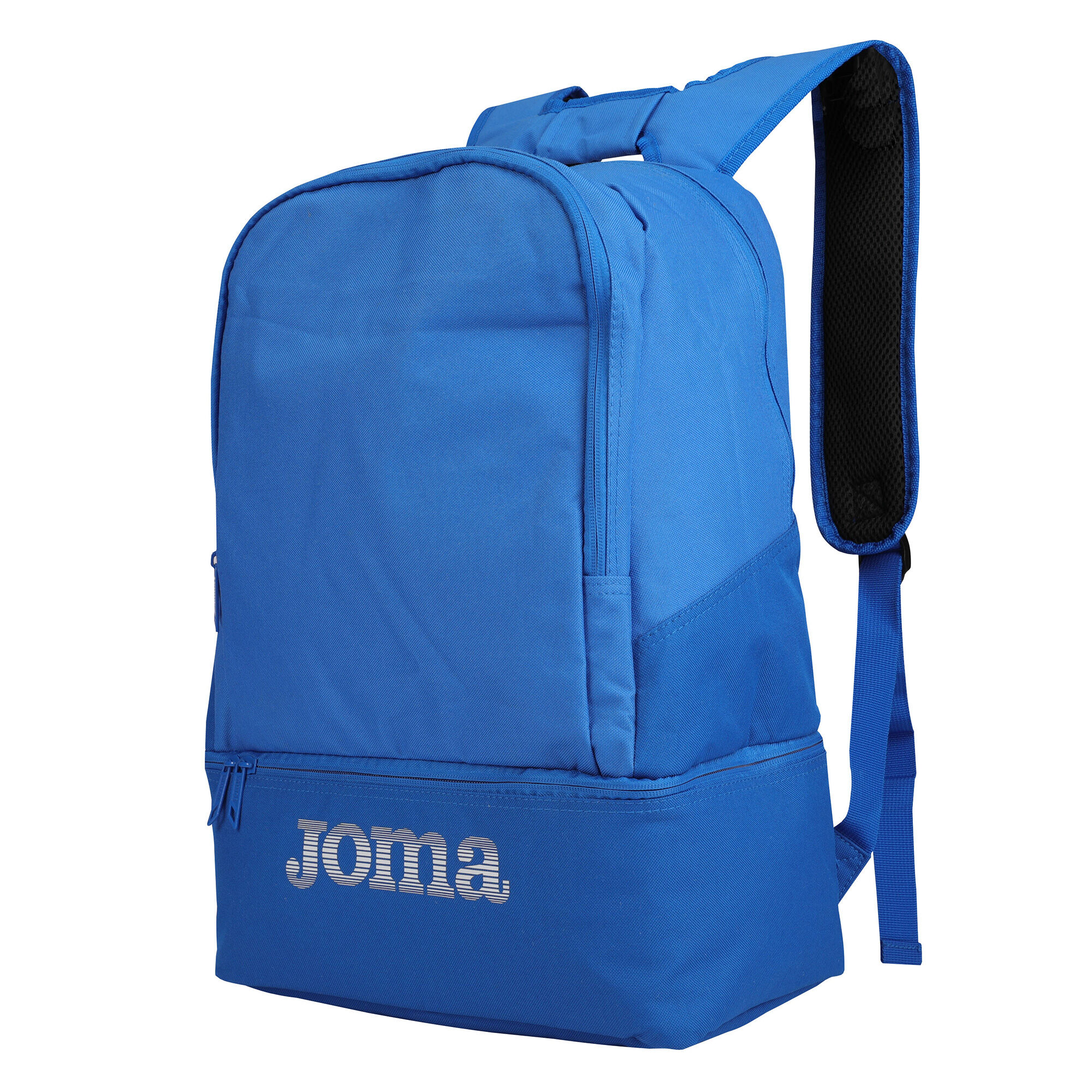 Backpack shoe bag Estadio III royal blue