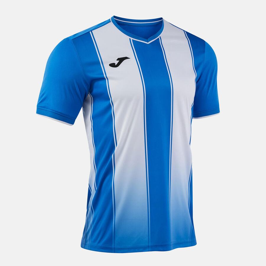 CAMISETA MANGA CORTA TIGER VIII