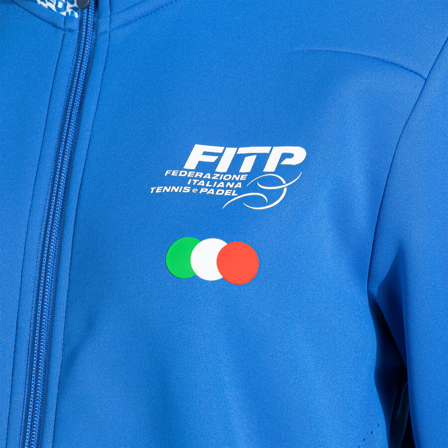 CH&Aacute;NDAL MUJER PRE-CALE. FED. ITALIA TENIS Y PADEL