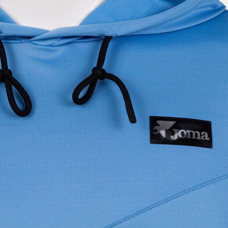 SUDADERA CON CAPUCHA CALIFORNIA image number null
