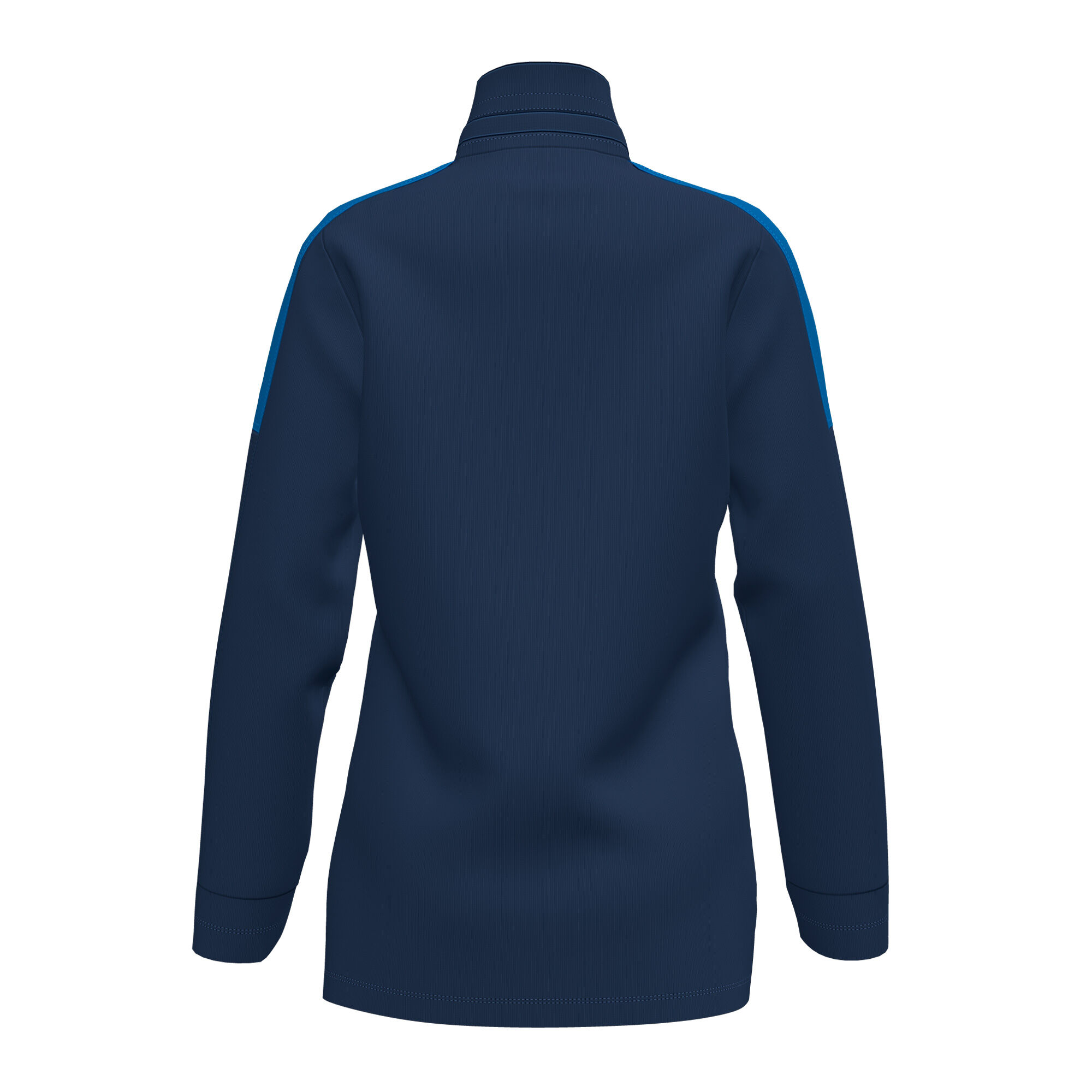 Anorak femme discount bleu marine