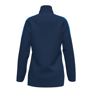 Giaccone donna Trivor blu navy blu reale