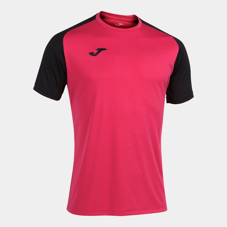 CAMISETA MANGA CORTA ACADEMY IV