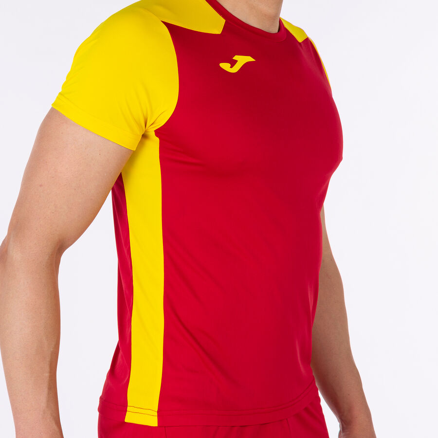 CAMISETA MANGA CORTA RECORD II