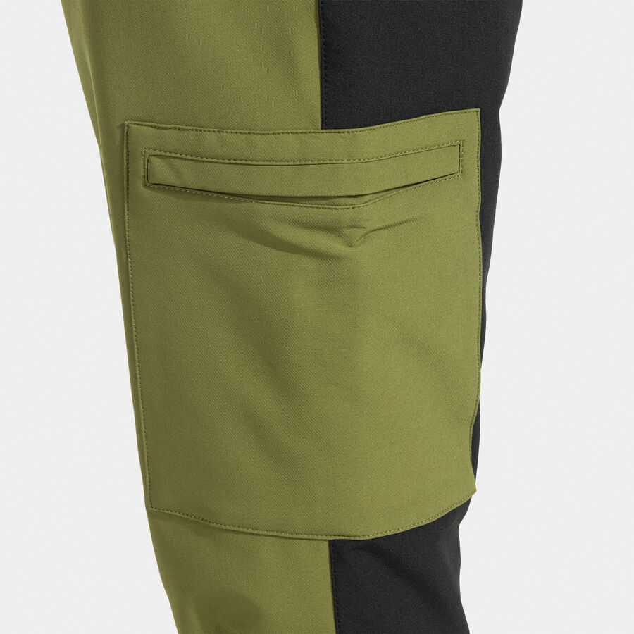 PANTAL&Oacute;N LARGO EXPLORER