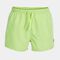Swimming trunks man Arnao lime