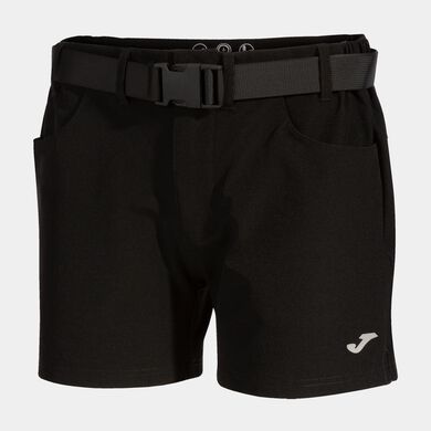 Pantaloni lungi pană damă Explorer negru