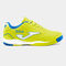 Zapatillas f&uacute;tbol sala Toledo Jr 26 indoor junior lima