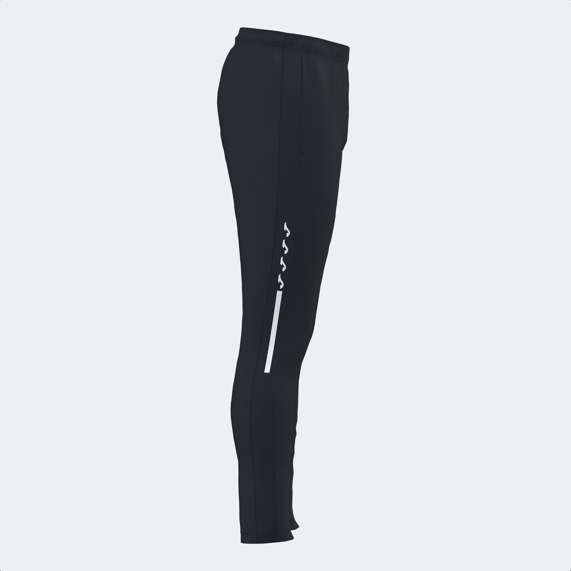 Longs pants man Olimpiada black