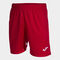 Pantaloncini uomo Tokyo rosso bianco