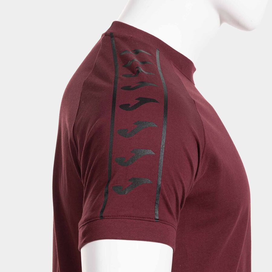 CAMISETA MANGA CORTA ICONO STREET
