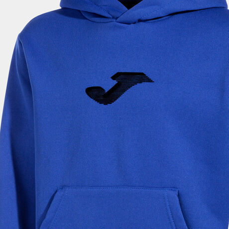 SUDADERA CON CAPUCHA GAMMA