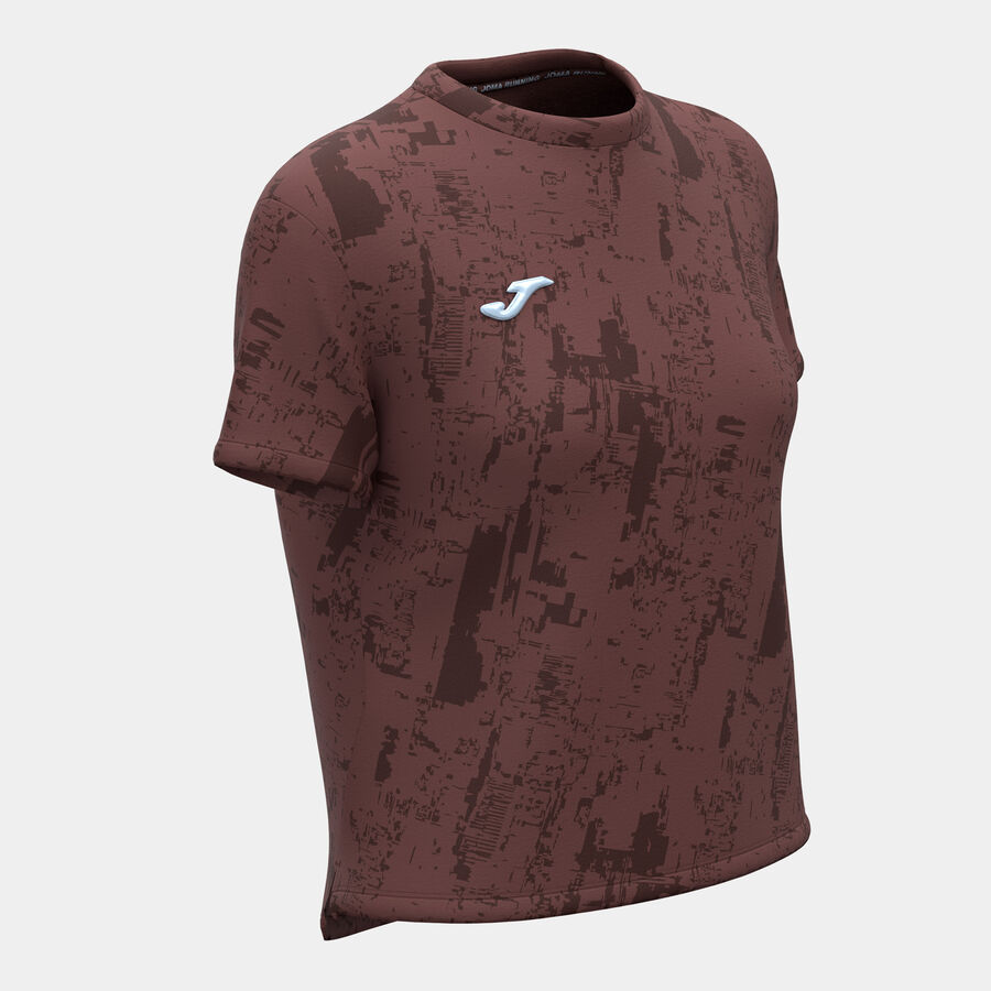 CAMISETA MANGA CORTA R-CITY FALL