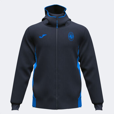 CAMISOLA COM CAPUZ PASSEIO ATALANTA 22/23