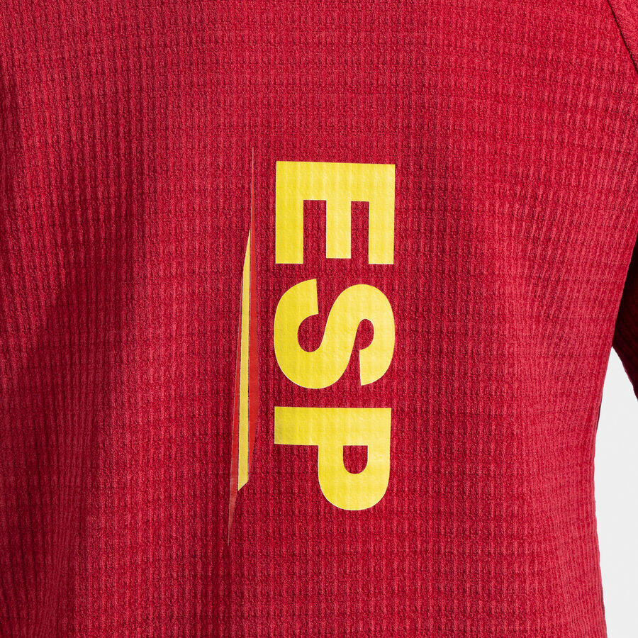 SUDADERA CON CAPUCHA COMITE OLIMPICO ESPA&Ntilde;OL