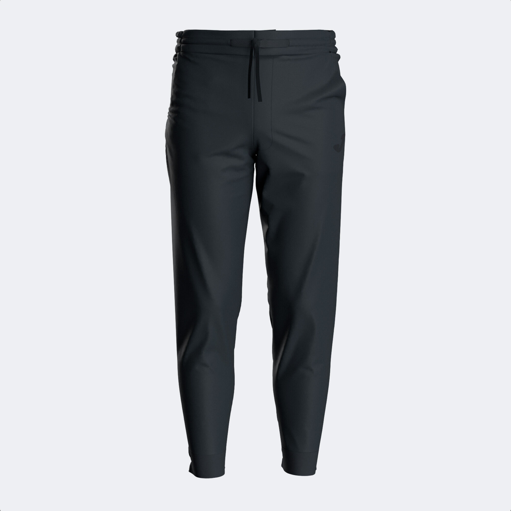 Longs pants man Mimetic black