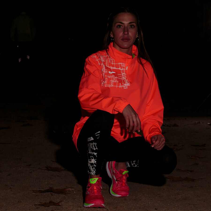SUDADERA SIN CAPUCHA ELITE VIII