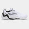 Shoes Set 25 clay man white