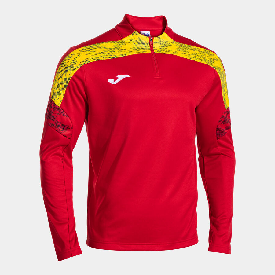SUDADERA CHAMPIONSHIP VIII