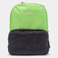 Mochila Friendly verde