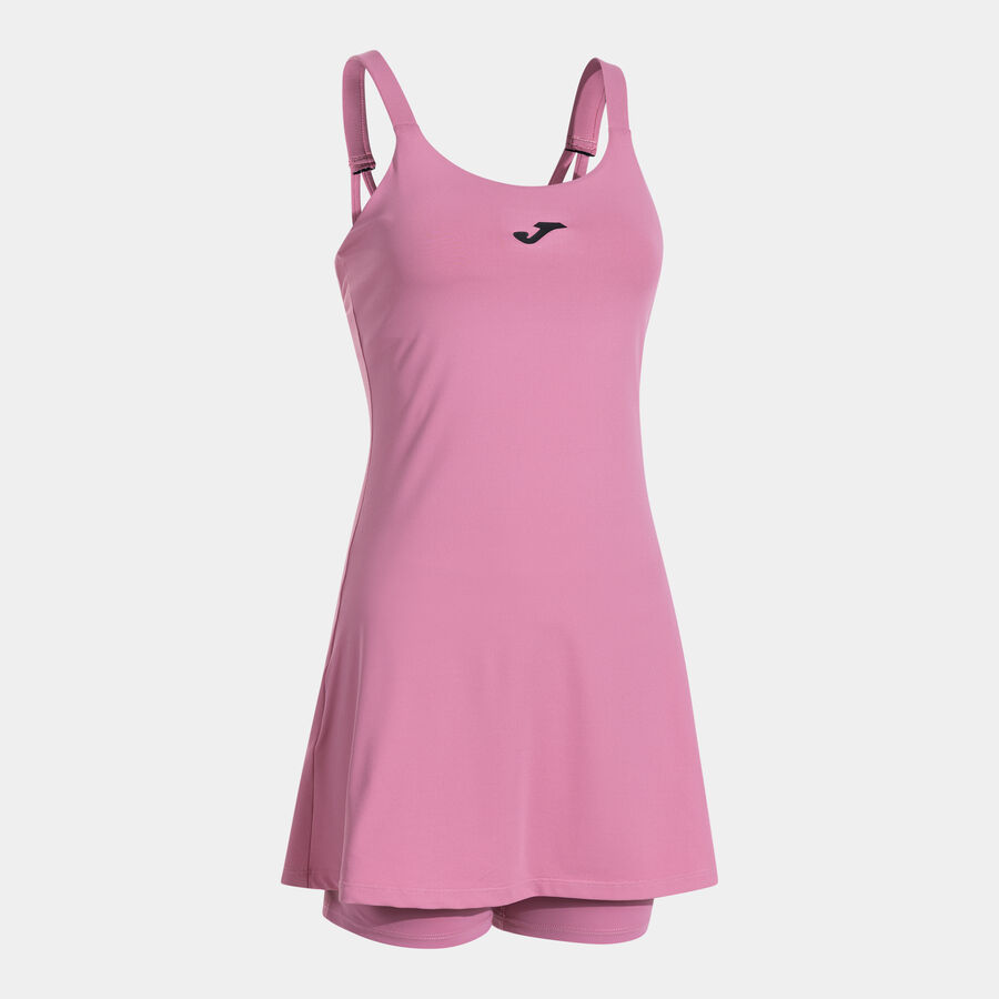 VESTIDO CHALLENGE