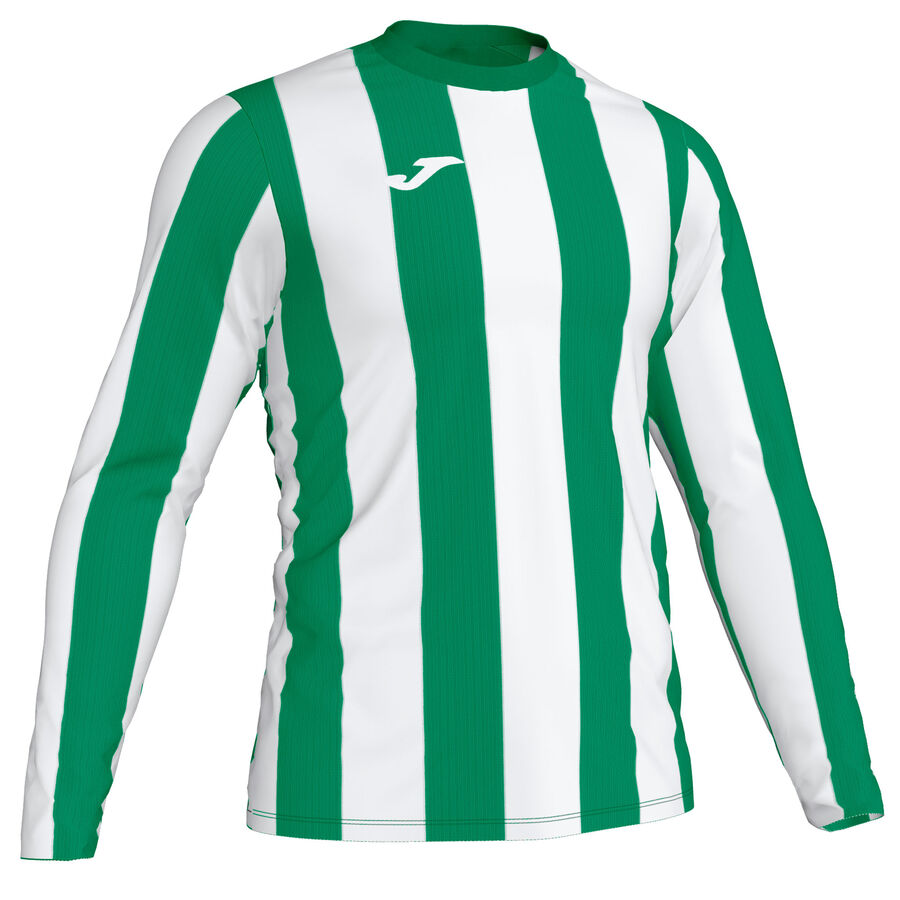 CAMISETA MANGA LARGA INTER