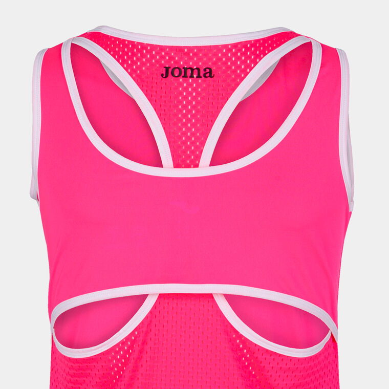 CAMISETA TIRANTES BREAK