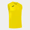 Camiseta sin mangas hombre Combi amarillo