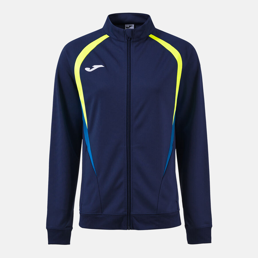 CHAQUETA CHAMPIONSHIP 20